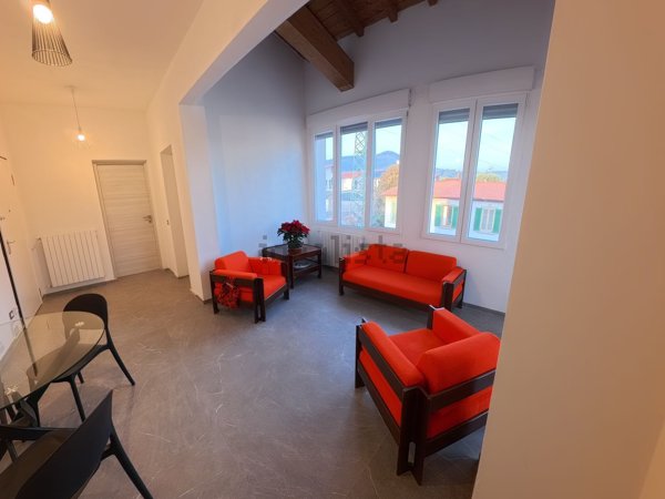 appartamento in affitto a Firenze