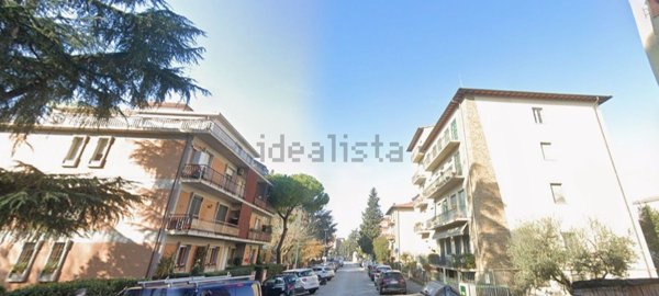 appartamento in affitto a Firenze in zona Isolotto