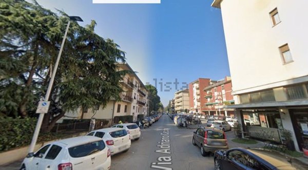 appartamento in affitto a Firenze in zona Isolotto