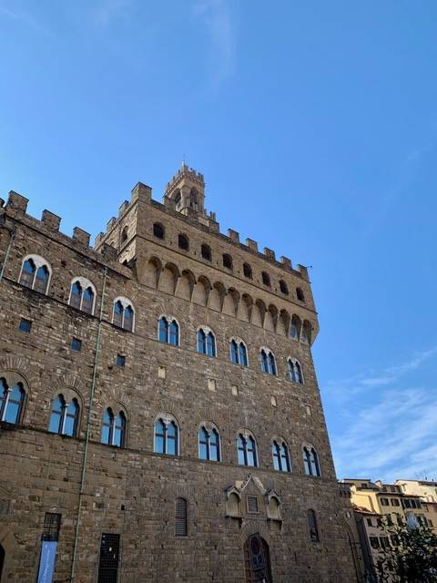 appartamento in affitto a Firenze