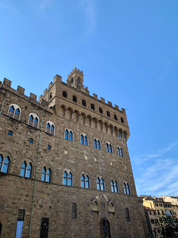 appartamento in affitto a Firenze in zona Centro Santa Croce