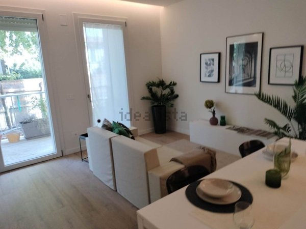 appartamento in affitto a Firenze in zona Novoli