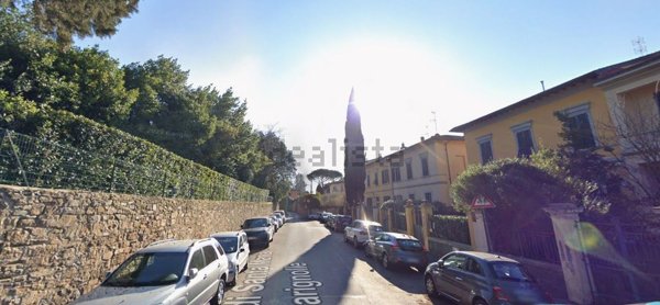appartamento in affitto a Firenze in zona Porta Romana