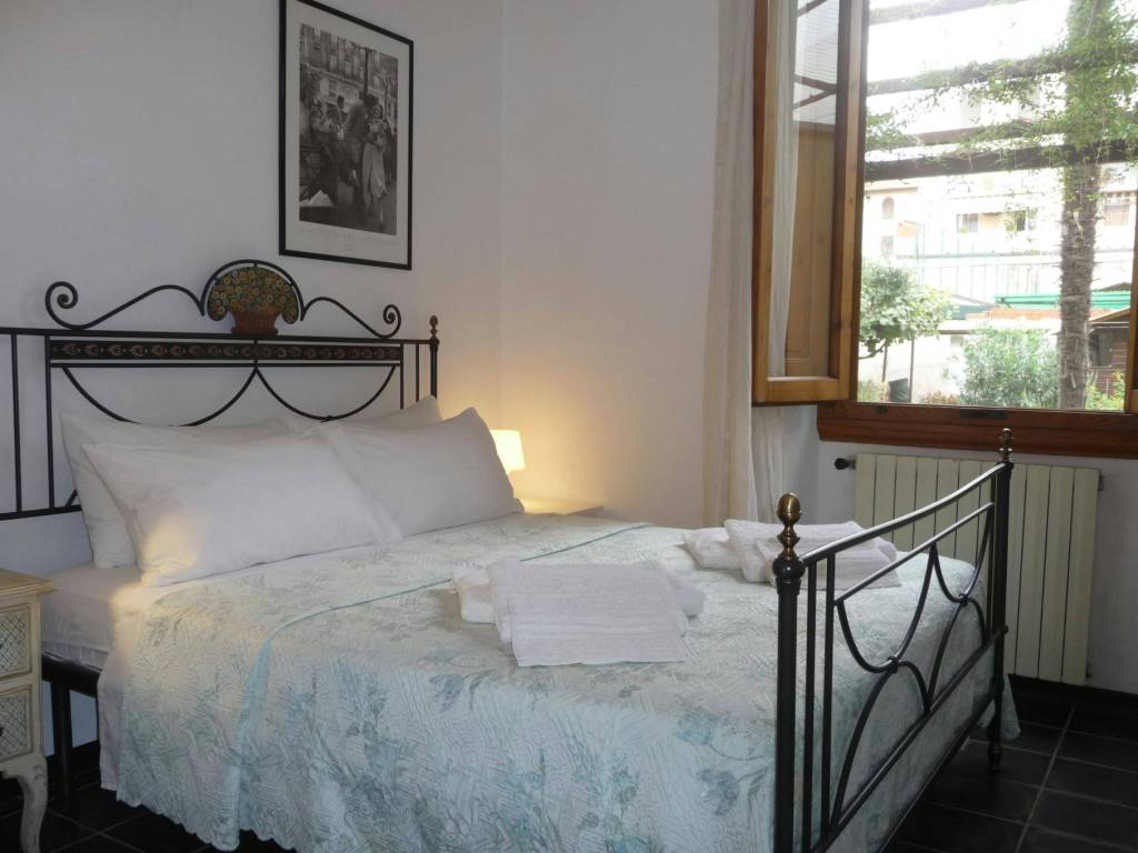 appartamento in affitto a Firenze in zona Careggi
