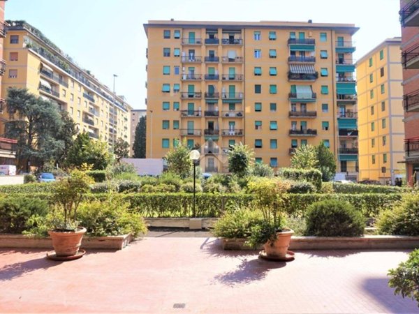 appartamento in affitto a Firenze in zona Novoli