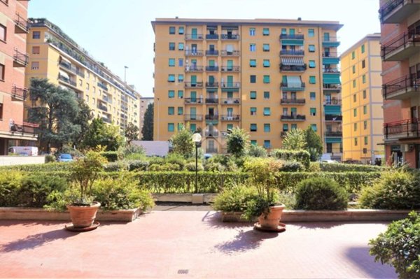 appartamento in affitto a Firenze in zona Novoli