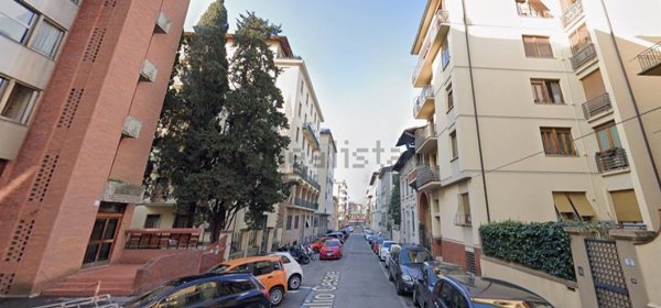 appartamento in affitto a Firenze in zona Statuto