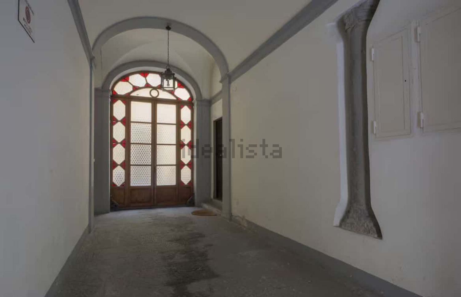 appartamento in affitto a Firenze in zona Centro Santa Croce