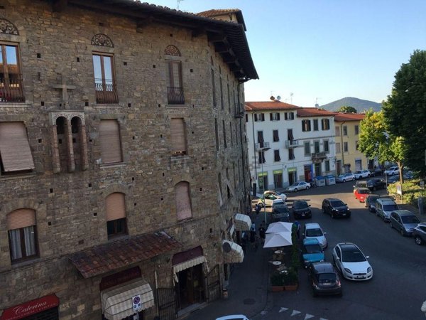 appartamento in affitto a Firenze in zona Gavinana