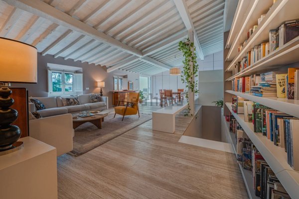 appartamento in affitto a Firenze in zona Centro Santa Croce