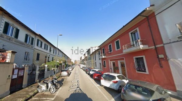 appartamento in affitto a Firenze in zona Pignone