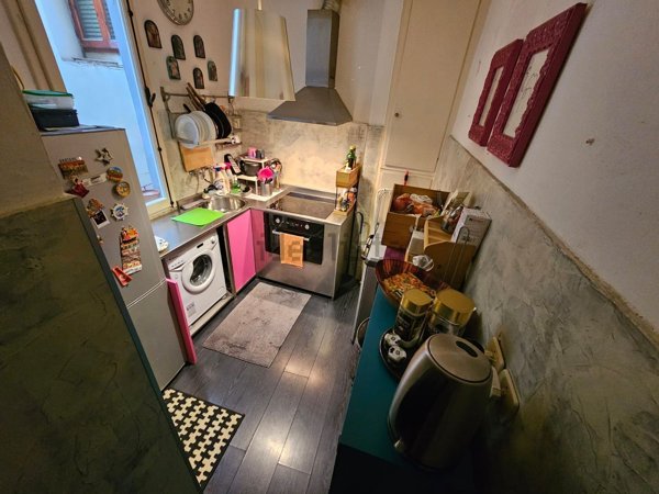 appartamento in affitto a Firenze in zona Centro Santa Maria Novella