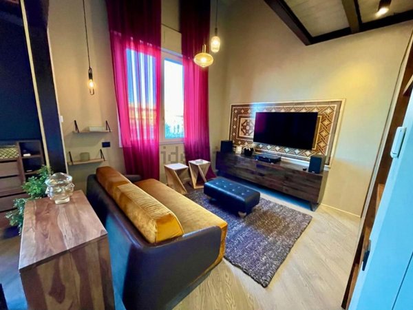 appartamento in affitto a Firenze