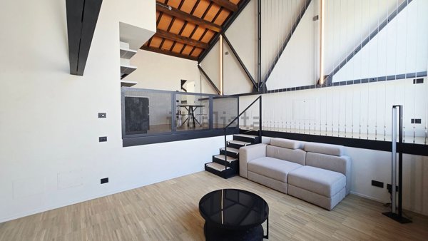 appartamento in affitto a Firenze in zona Centro Storico