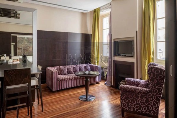 appartamento in affitto a Firenze in zona Centro Duomo