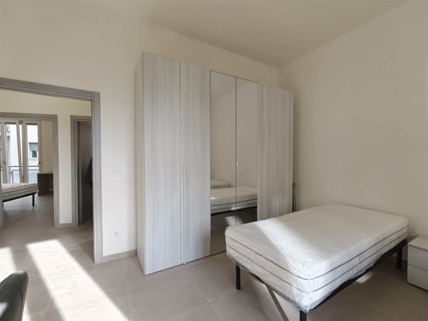 appartamento in affitto a Firenze in zona Novoli