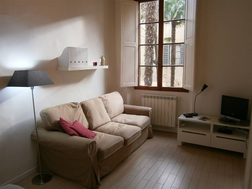 appartamento in affitto a Firenze in zona Centro Storico