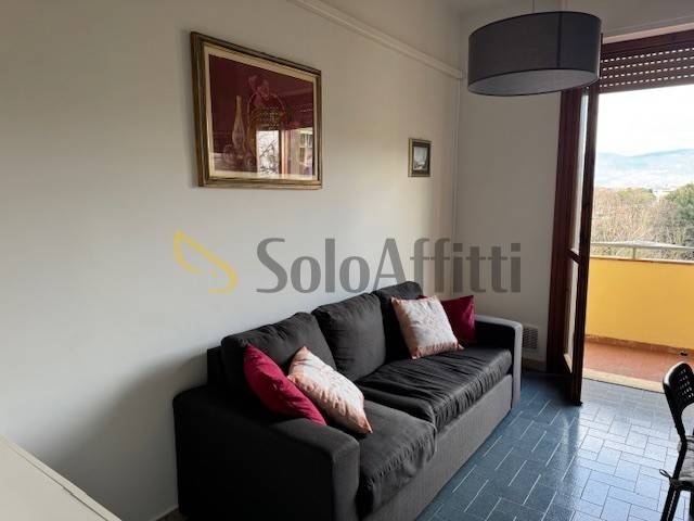 appartamento in affitto a Firenze in zona Legnaia