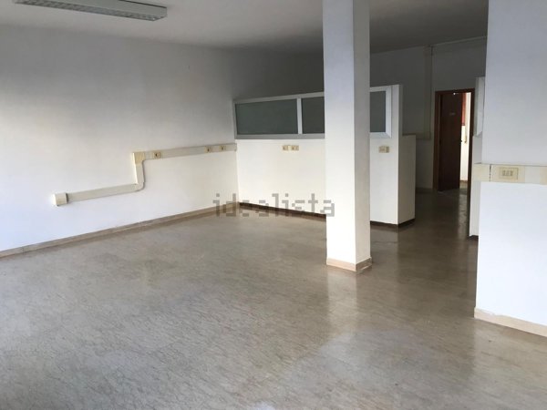 ufficio in affitto a Firenze in zona Coverciano