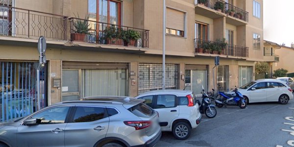 ufficio in affitto a Firenze in zona Coverciano