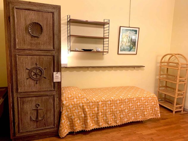 camera singola in affitto a Firenze in zona Campo di Marte