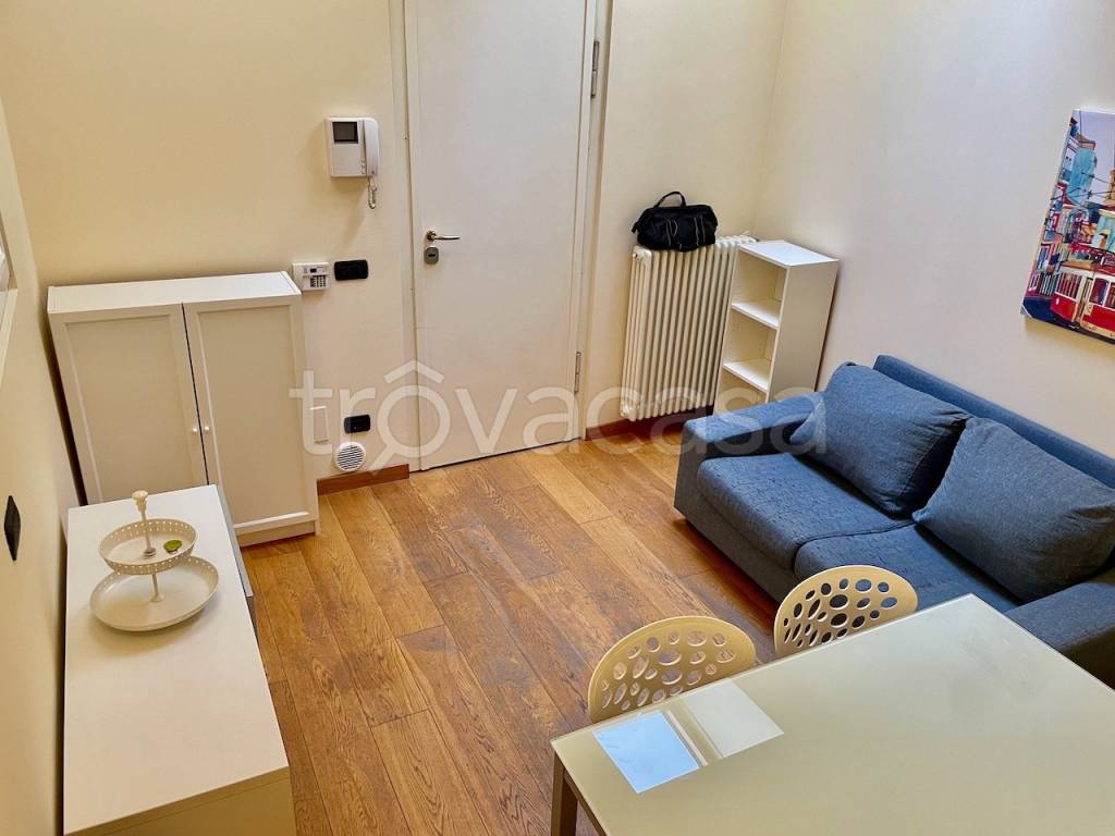 appartamento in affitto a Firenze in zona Centro Storico