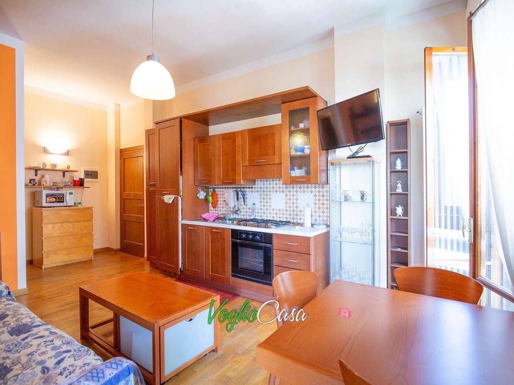 appartamento in affitto a Firenze
