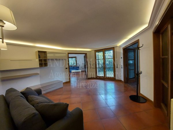 casa indipendente in affitto a Firenze in zona San Gaggio