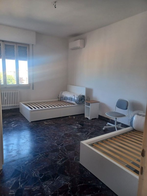 appartamento in affitto a Firenze in zona Novoli