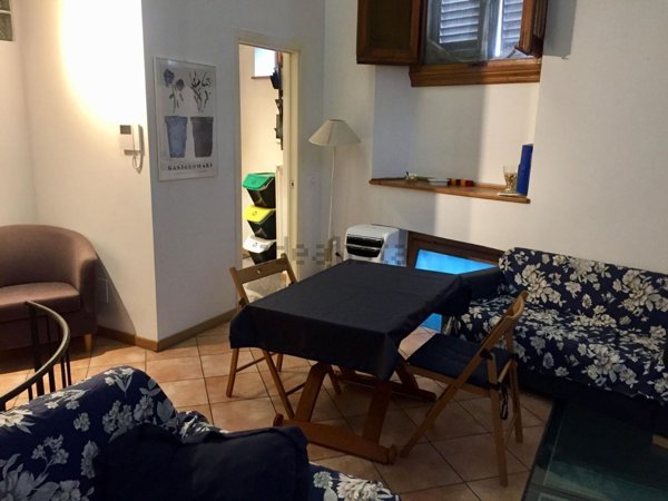 appartamento in affitto a Firenze in zona Statuto
