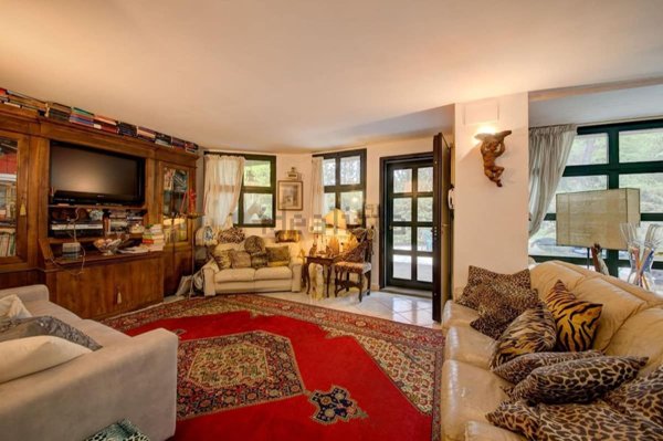 casa indipendente in affitto a Firenze in zona Centro San Niccolò
