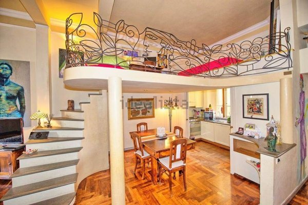 appartamento in affitto a Firenze in zona Centro Storico