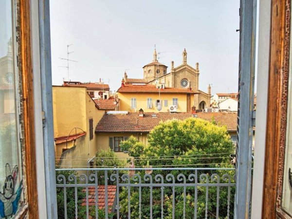 appartamento in affitto a Firenze in zona Centro Storico