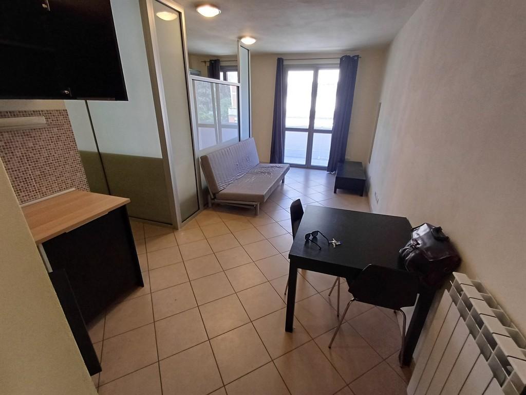 appartamento in affitto a Firenze in zona Novoli