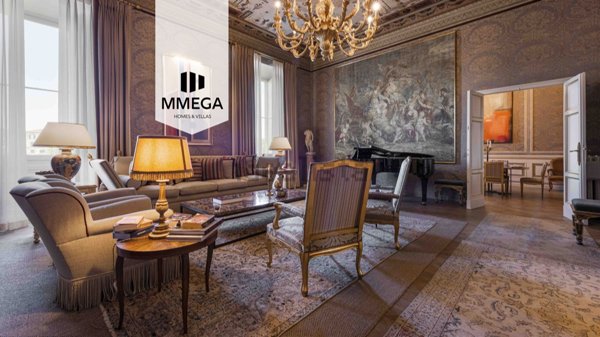 appartamento in affitto a Firenze in zona Centro Santa Maria Novella