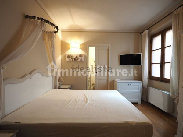appartamento in affitto a Firenze in zona Le Cure