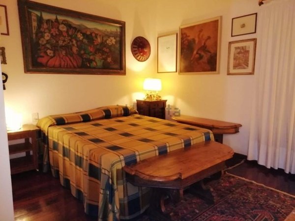 appartamento in affitto a Firenze in zona Centro San Frediano