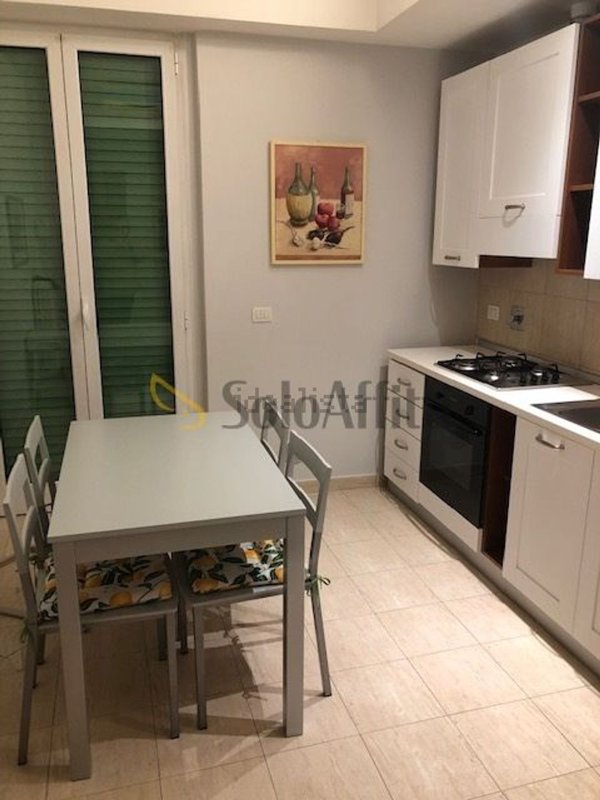 appartamento in affitto a Firenze in zona Novoli