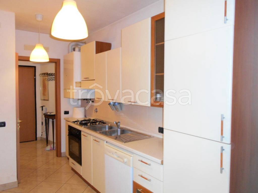 appartamento in affitto a Firenze in zona Statuto