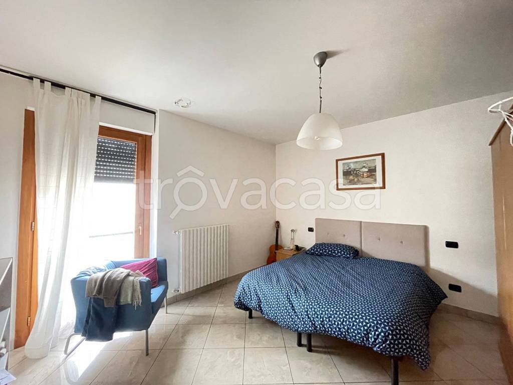 appartamento in affitto a Firenze in zona Statuto