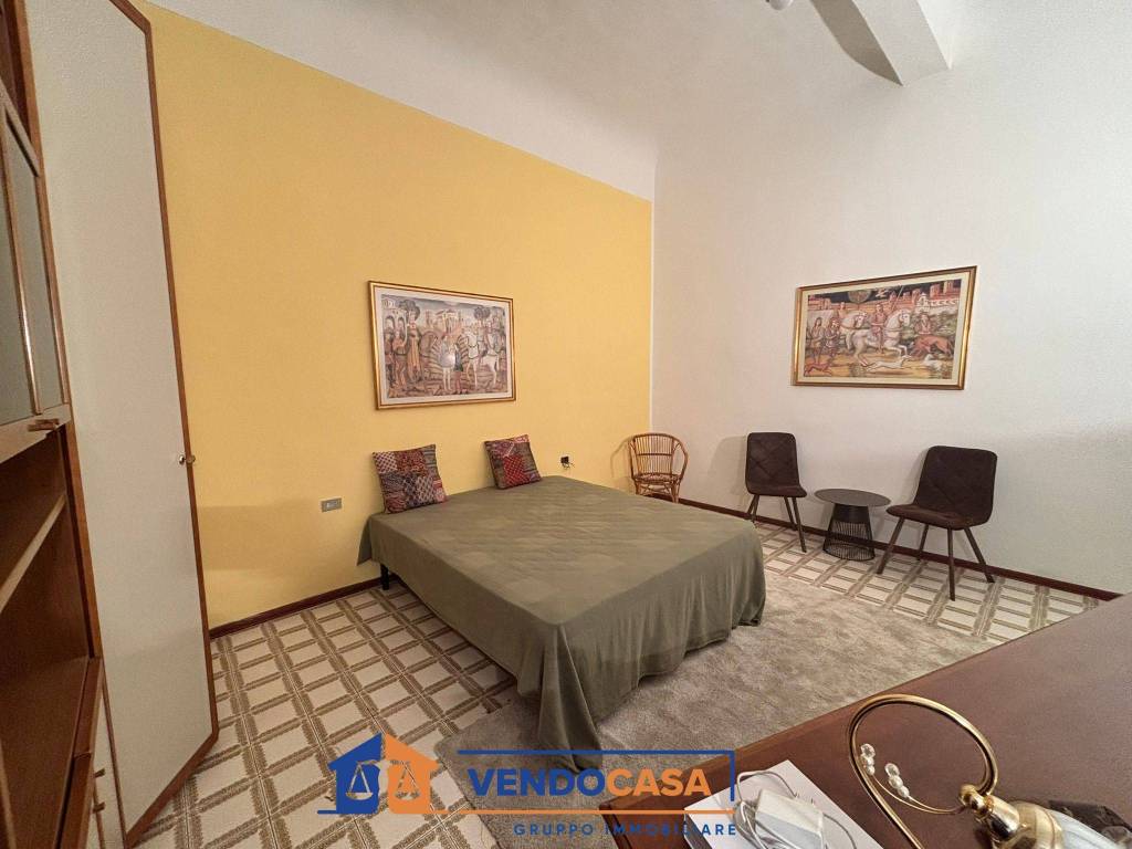 appartamento in affitto a Firenze in zona Centro Duomo