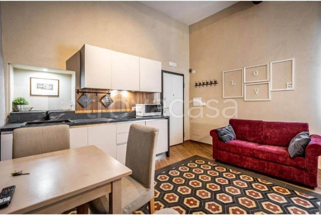 appartamento in affitto a Firenze in zona Centro Storico