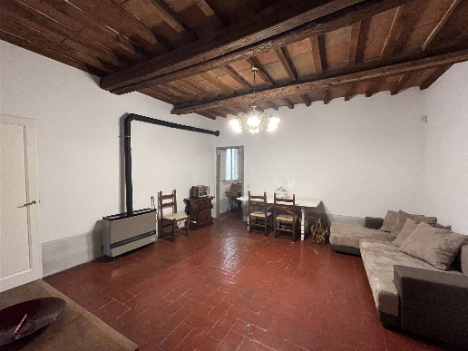 appartamento in affitto a Firenze in zona Centro San Frediano