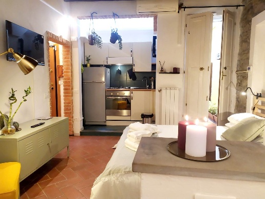 appartamento in affitto a Firenze in zona Centro Storico