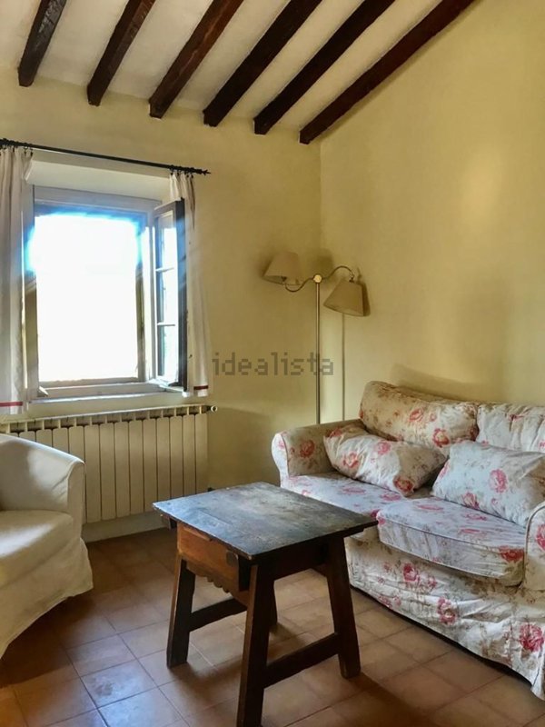 appartamento in affitto a Firenze