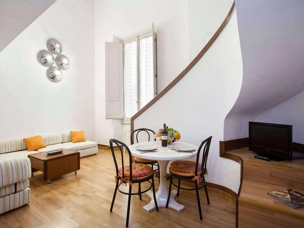 appartamento in affitto a Firenze