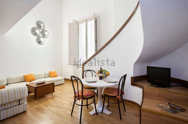 appartamento in affitto a Firenze in zona Centro Santa Croce