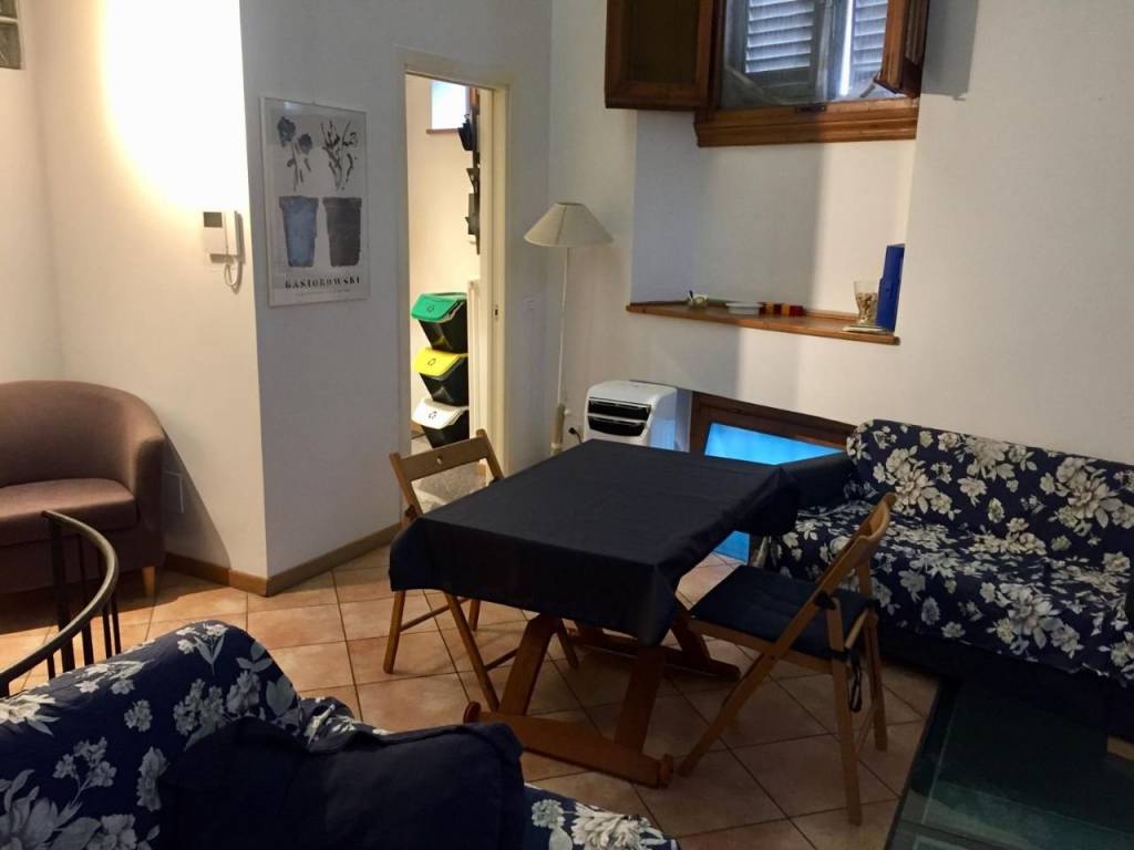 appartamento in affitto a Firenze