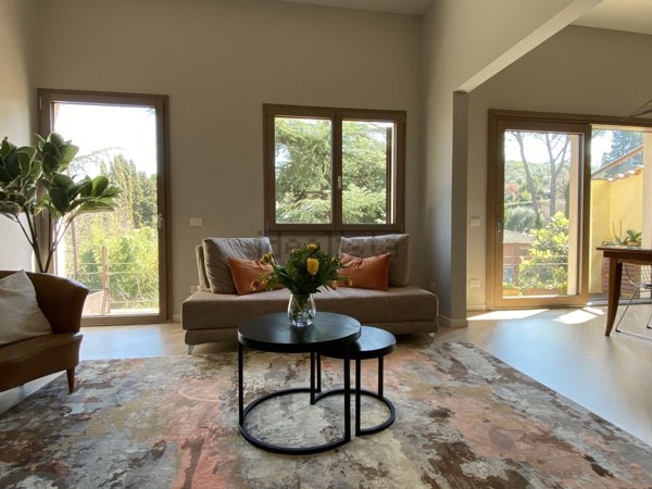 appartamento in affitto a Firenze in zona Pian dei Giullari