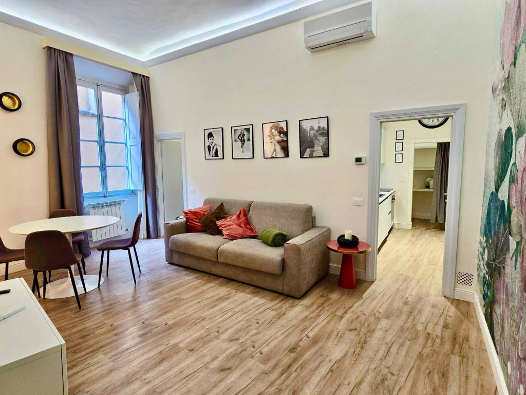appartamento in affitto a Firenze in zona Centro Santa Croce